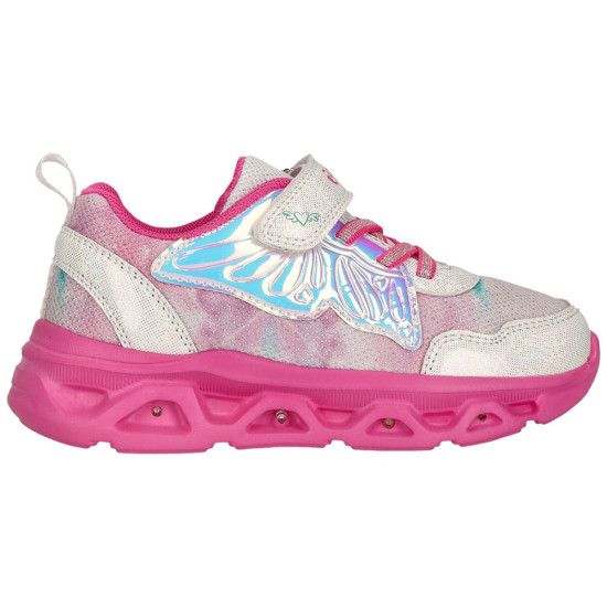 ZigZag Tiki Kids Shoe w/Lights